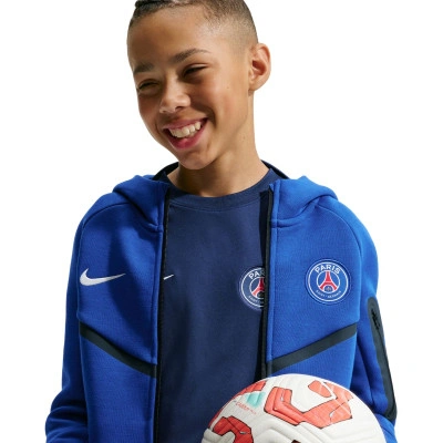 Veste Enfant PSG Fanswear 2026-2027