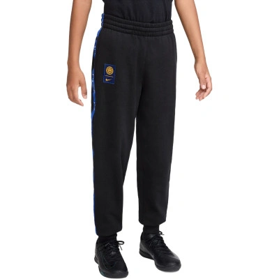 Pantalon Enfant Fanswear Inter Milan 2026-2027