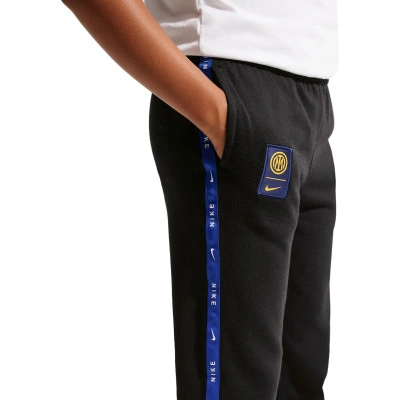 Pantalon Enfant Fanswear Inter Milan 2026-2027