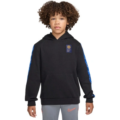 Sweat-shirt Enfant Fanswear Inter Milan 2026-2027