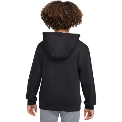 Sweat-shirt Enfant Fanswear Inter Milan 2026-2027