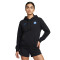 Sweat-shirt Nike Femme Inter Milan Fanswear 2026-2027