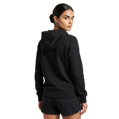 Sweat-shirt Femme Inter Milan Fanswear 2026-2027