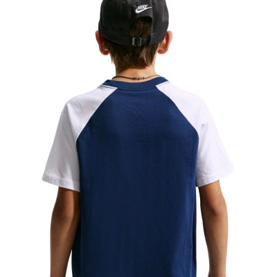 T-Shirt Enfant Fanswear Inter Milan 2026-2027