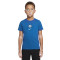 T-Shirt Nike Inter Milan Fanswear 2026-2027 Niño