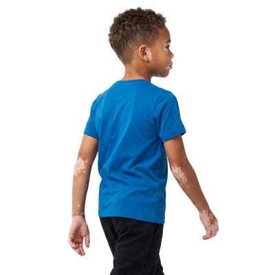 T-Shirt Inter Milan Fanswear 2026-2027 Niño