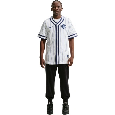 Chemise Inter Milan Fanswear 2026-2027