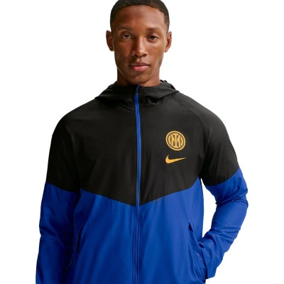Veste Inter Milan Fanswear 2026-2027