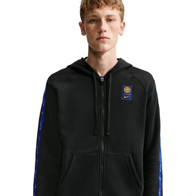 Sweat-shirt Fanswear Inter Milan 2026-2027