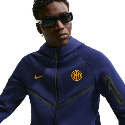Veste Inter Milan Fanswear 2026-2027