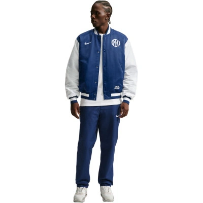 Pantalon Inter Milan Fanswear 2026-2027