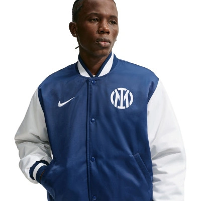 Veste Fanswear Inter Milan 2026-2027