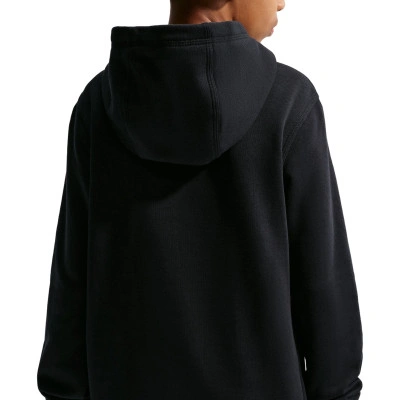 Sweat-shirt Inter Milan Fanswear 2026-2027 Niño