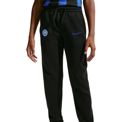 Pantalon Enfant Fanswear Inter Milan 2026-2027