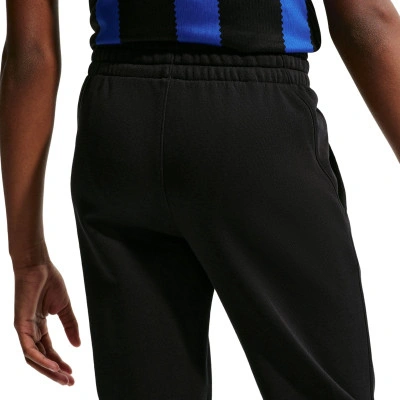 Pantalon Enfant Fanswear Inter Milan 2026-2027