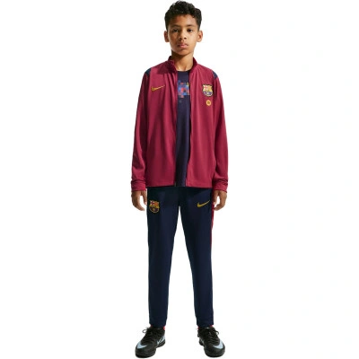 Survêtement Enfant Fc Barcelona Fanswear 2026-2027