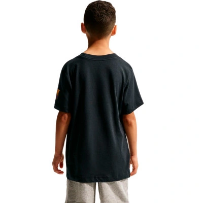 T-Shirt FC Barcelona Fanswear 2026-2027 Enfant