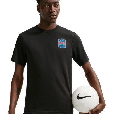 T-Shirt FC Barcelona Fanswear 2026-2027
