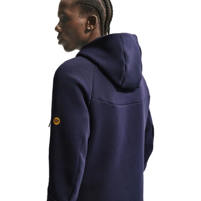 Veste Fc Barcelona Fanswear 2026-2027