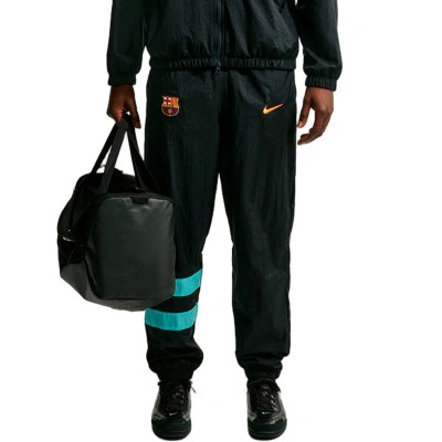 Pantalon Fc Barcelona Fanswear 2026-2027