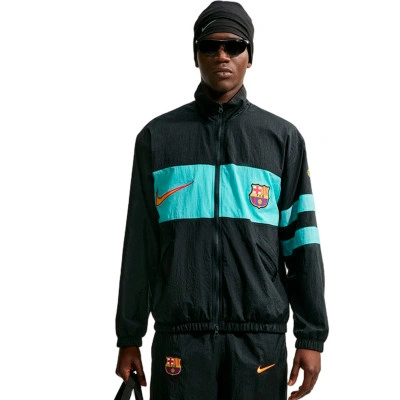 Veste FC Barcelona Fanswear 2026-2027