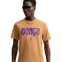 Fc Barcelona Fanswear 2026-2027-Metallic Gold Full-Field Purple