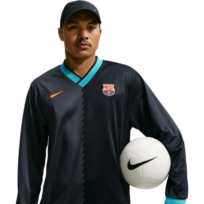 T-Shirt Fc Barcelona Fanswear 2026-2027