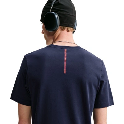 T-Shirt Fc Barcelona Fanswear 2026-2027
