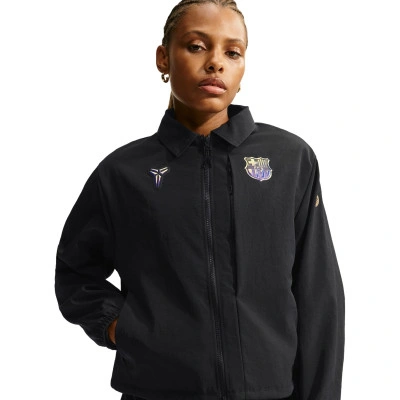 Veste Femme FC Barcelona Fanswear 2026-2027