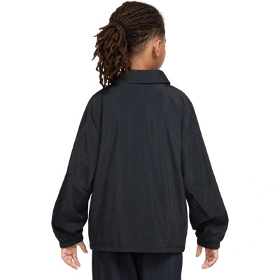 Veste Enfant Fc Barcelona Fanswear 2026-2027