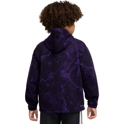 Sweat-shirt Fc Barcelona Fanswear 2026-2027 Niño