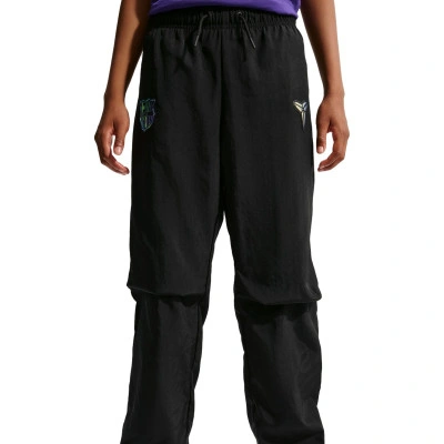 Pantalon Fc Barcelona Fanswear 2026-2027 Niño