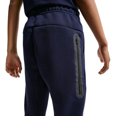 Pantalon Fc Barcelona Fanswear 2026-2027 Niño
