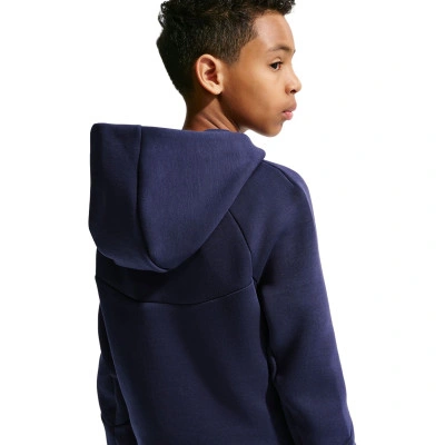 Veste Enfant Fc Barcelona Fanswear 2026-2027
