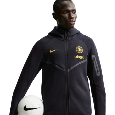 Veste Chelsea Fc Fanswear 2026-2027