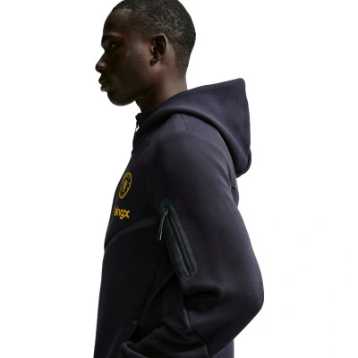 Veste Chelsea Fc Fanswear 2026-2027