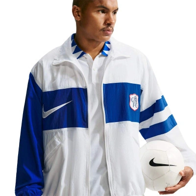 Veste Chelsea Fc Fanswear 2026-2027