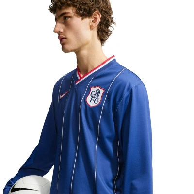 T-Shirt Chelsea Fc Fanswear 2026-2027