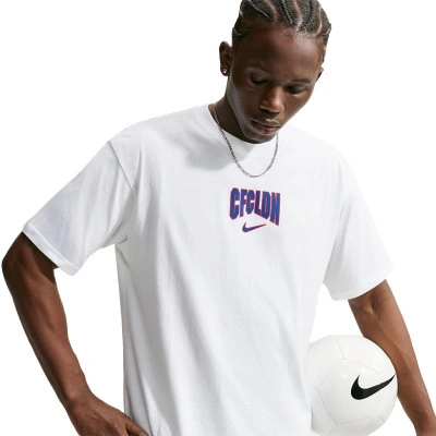 T-Shirt Chelsea Fc Fanswear 2026-2027