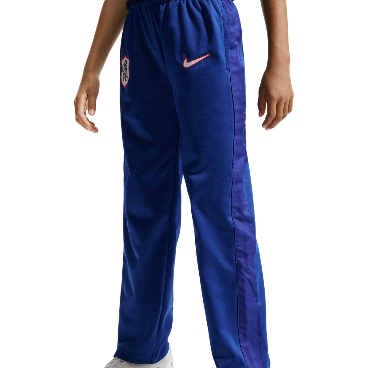chandal-nike-chelsea-fc-fanswear-2026-2027-nino-white-2