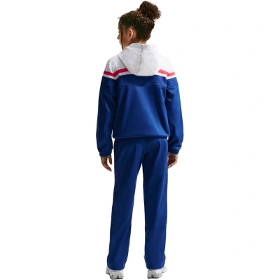 Survêtement Enfant Chelsea Fc Fanswear 2026-2027