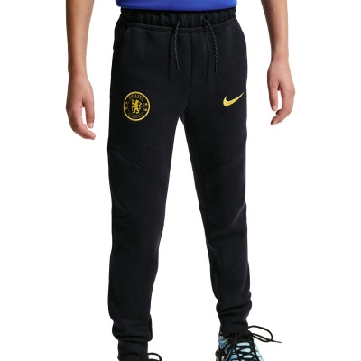 Pantalon Chelsea FC Fanswear 2026-2027 Enfant