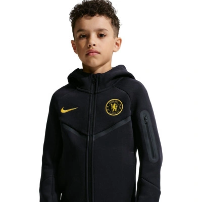 Veste Enfant Chelsea FC Fanswear 2026-2027