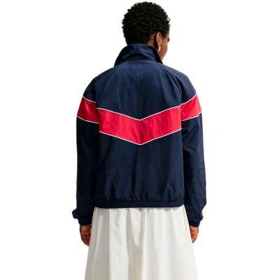 Veste Femme Atlético de Madrid Fanswear 2026-2027