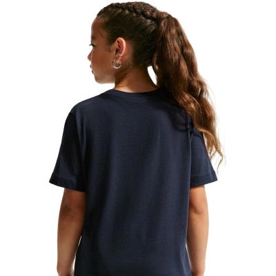 T-Shirt Atlético de Madrid Fanswear 2026-2027 Niño