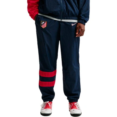 Pantalon Atlético de Madrid Fanswear 2026-2027