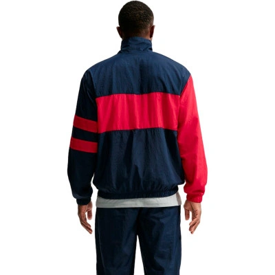 Veste Atlético de Madrid Fanswear 2026-2027
