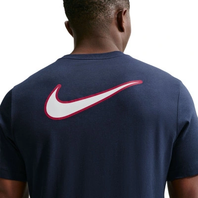T-Shirt Atlético de Madrid Fanswear 2026-2027