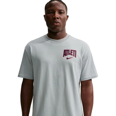 T-Shirt Atlético de Madrid Fanswear 2026-2027