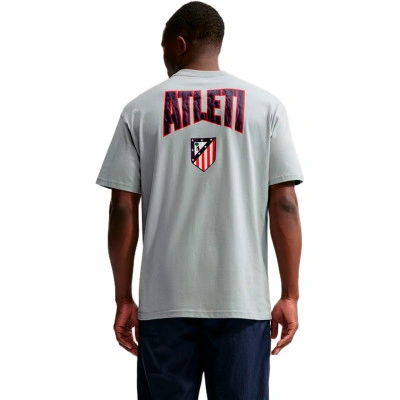 T-Shirt Atlético de Madrid Fanswear 2026-2027